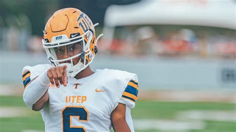 UTEP Miners looking to regain momentum against Florida International