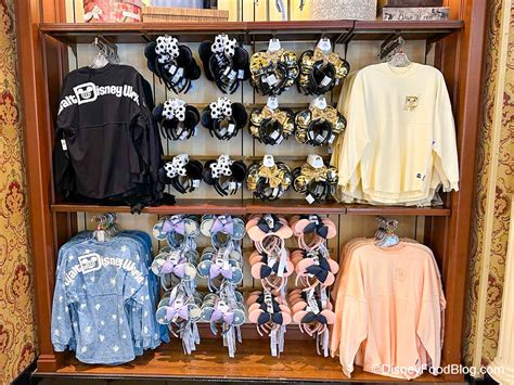 4 Disney Merchandise SALES You DON’T Want To Miss! - Disney by Mark