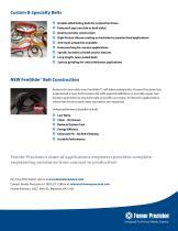 PRECISION BELTING SOLUTIONS - Fenner Precision Polymers Inc. - PDF ...