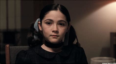 isabelle fuhrman orphan | Isabelle Fuhrman/Aryana Engineer/Jamie Young/"Orphan" - 2009/Blu-Ray ...