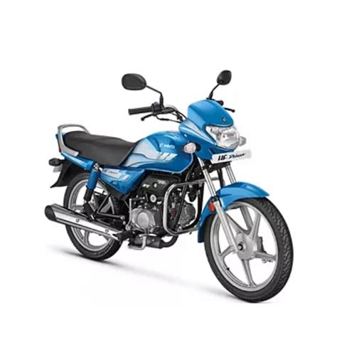 Best Mileage Bikes in India - Bikechuno