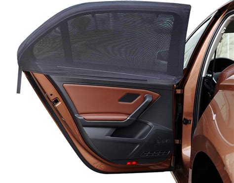 Best Car Window Shade (Review) in 2020 - Pretty Motors