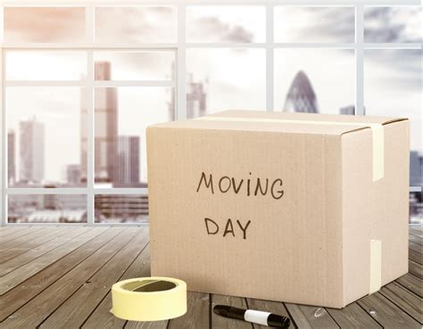 Here Are The Best Tips Before Moving Out of Your Apartment | Swipe N Clean