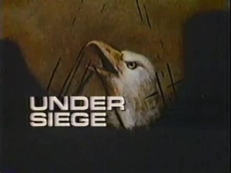 Under Siege (1986) - YouTube