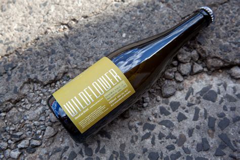 Good as Gold Blend #16 - Tasting Notes – Wildflower Brewing & Blending