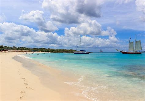 The best snorkeling in St Maarten and St Martin | OutsiderView