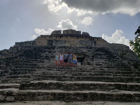 Costa Maya Chacchoben Mayan Ruins Excursion - Costa Maya Excursions