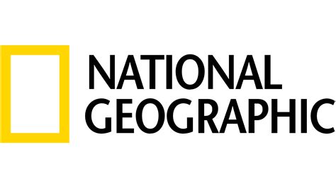 National Geographic Logo, symbol, meaning, history, PNG, brand