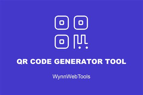 QR Code Generator | Create Custom QR Codes for Free