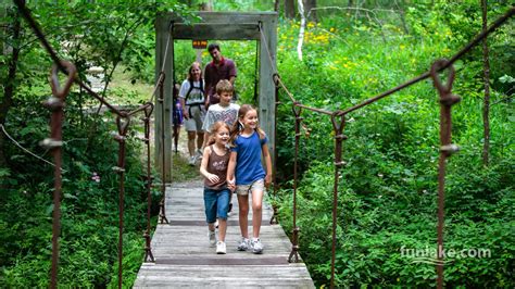 Lake of the Ozarks, MO - The FunLakeMO Blog: Take A Hike! Lake Of The ...