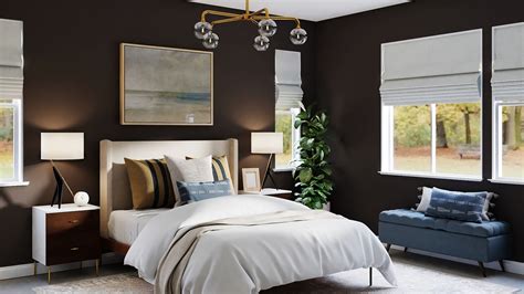 Ideas On How To Give A New Look To Your Bedroom | My Decorative