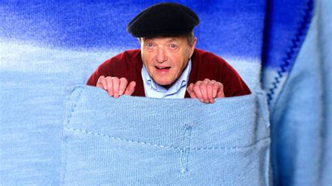 Grandpa in my Pocket - Cbeebies Wiki