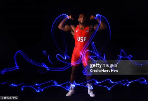 991 Jordan Burroughs Photos & High Res Pictures - Getty Images