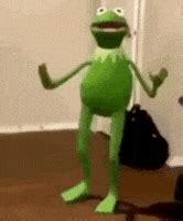 Dancing Frog GIFs - Find & Share on GIPHY