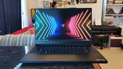 Razer Blade 17 (2021) Review