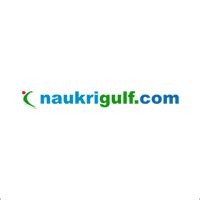 Naukrigulf Login