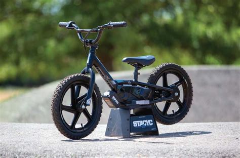 Stacyc Balance Bikes, Bicycle Components & Equipment | Jenson USA