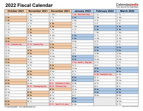 Pchs Calendar 2022 - Printable Word Searches