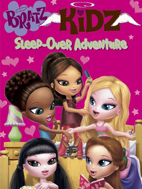 Bratz Movies