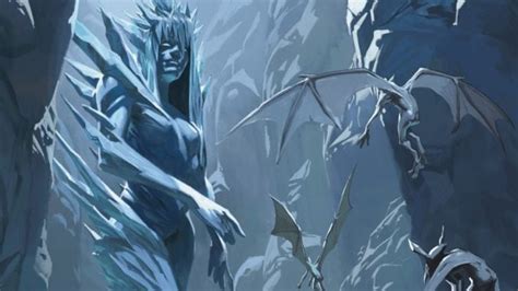 Rime of the Frostmaiden Levels| Icewind Dale Campaign Progression ...