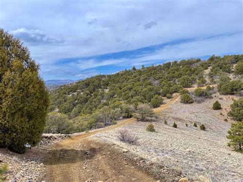 Tiger Trail, Colorado : Off-Road Trail Map & Photos | onX Offroad