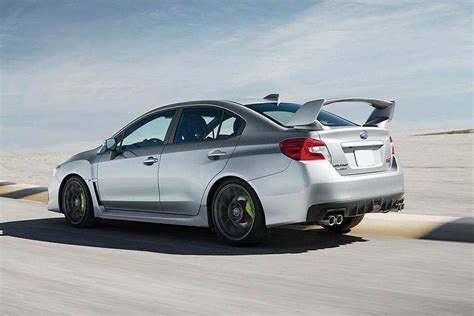 Subaru WRX 2024 Colors in United States | Zigwheels