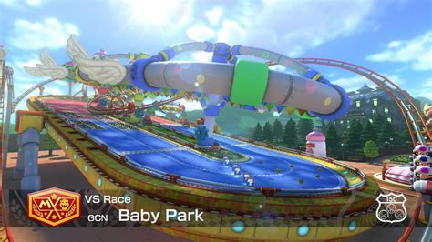 The five best tracks in Mario Kart 8 Deluxe | GamesRadar+