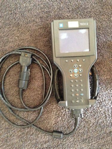 Purchase gm tech 2 scanner in Port Orange, Florida, US, for US $1,300.00