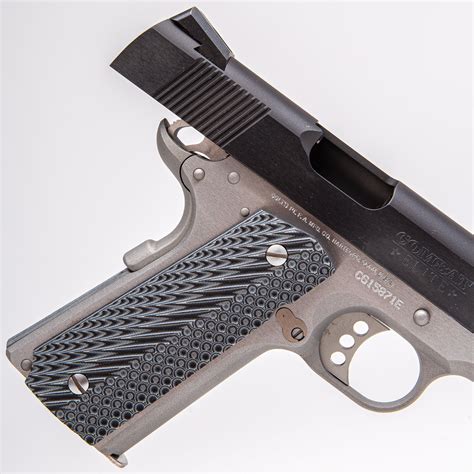 Colt 1911 Combat Elite For Sale, Reviews, Price - $676.20