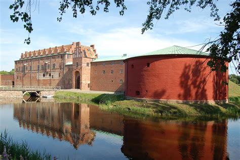 Malmö Castle (Malmö, 1539) | Structurae