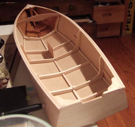 Restoration of Ideal Chris Craft Zephyr - Page 2 - RC Groups