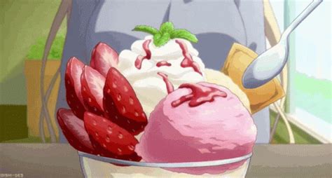 Anime Food GIF - Anime Food Anime Food - Discover & Share GIFs