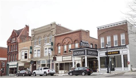 HISTORIC STATE OF MIND: Lyons seeks to preserve town’s architecture | News | fltimes.com