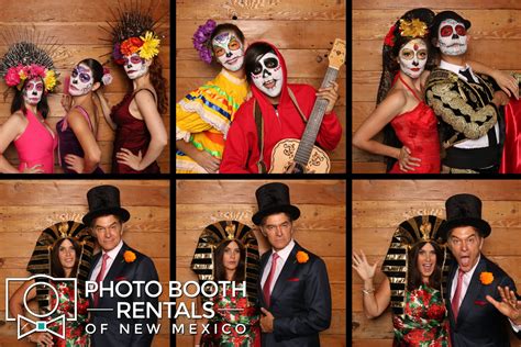 Elvis Duran & Alex Carr Wedding: The Party Of The Year - NM Photobooths