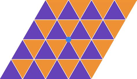 Tessellations – Mathigon