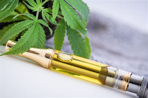 Best CBD Vape Cartridges to Buy in 2021 - D Magazine