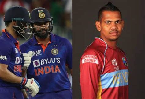 T20 World Cup 2022: Veteran Windies Spinner Praises Virat Kohli And ...