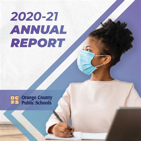 2020-21 Orange County Public Schools Annual Report by Orange County ...