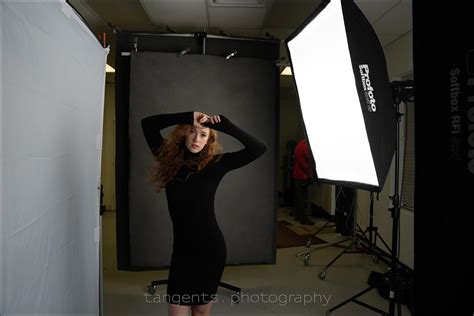 Studio lighting ideas : learning from other photographers - Tangents