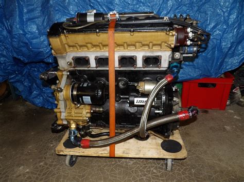 BMW M12/7 Engine - Race Parts Trader - A Racers Online Classified! Race ...