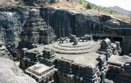 Aurangabad Caves, Aurangabad | Ticket Price | Timings | Address: TripHobo