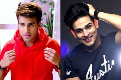 Here's Why Ritvik Arora is 'grateful' to Priyank Sharma! - TellyGossips.Net