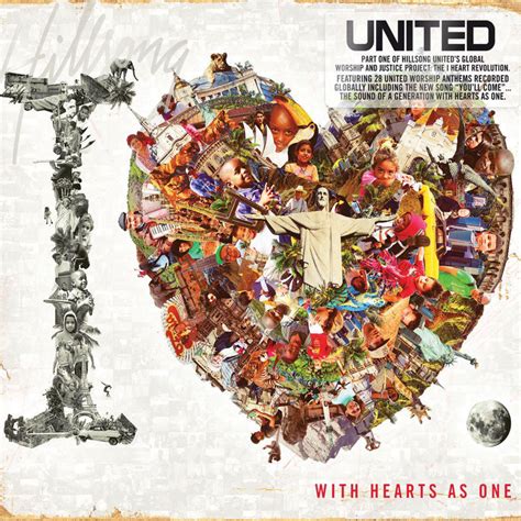 Hillsong UNITED – Mighty To Save Lyrics | Genius Lyrics