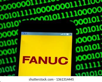 Fanuc Logo Vectors Free Download