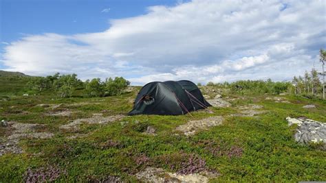 The Best Wild Camping Spots in Sweden - True Scandinavia