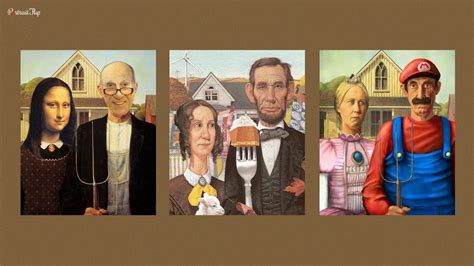 American Gothic Painting: Rise of new perspective in American Art