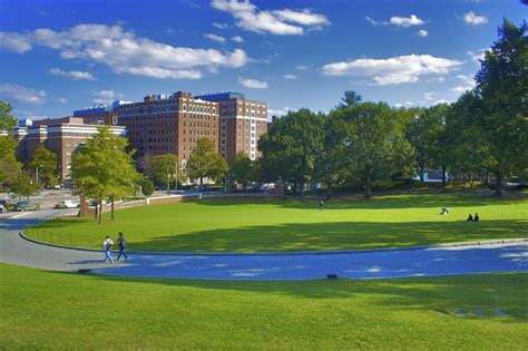 Last Summer | Freshmen Quad aka the Beach at JHU Homewood ca… | Flickr