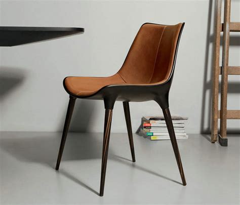 Modern Dining Room Cafe Chair Restaurant Room Langham Dining Chair by ...