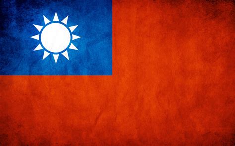 🔥 Download The Flag Of Republic China Taiwan Is Monly by @jenniferr35 | China Flag Wallpapers ...