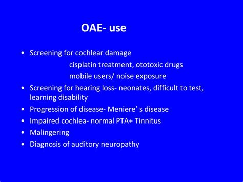 A fascinating journey through Audiovestibular Medicine - ppt download